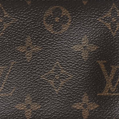 Louis Vuitton Monogram Mini Pochette Accessories 8 of 10