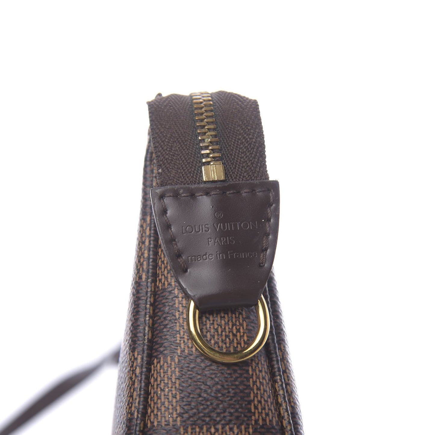 Damier Ebene Pochette Accessories NM