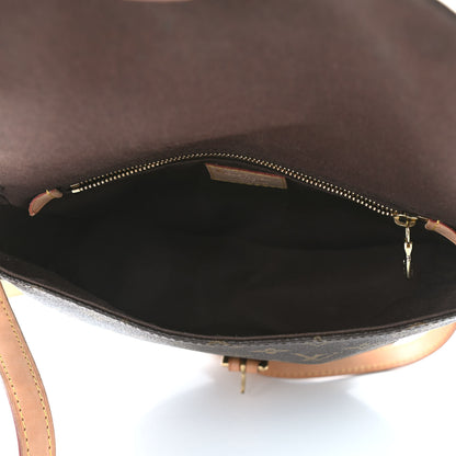 Louis Vuitton Monogram Chantilly GM 5 of 10