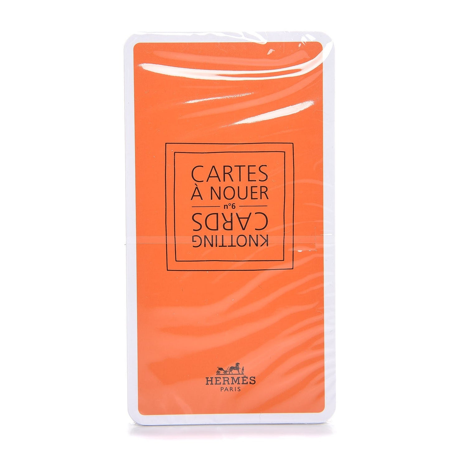 Knotting Cards Cartes A Nouer Carre Scarf Guide