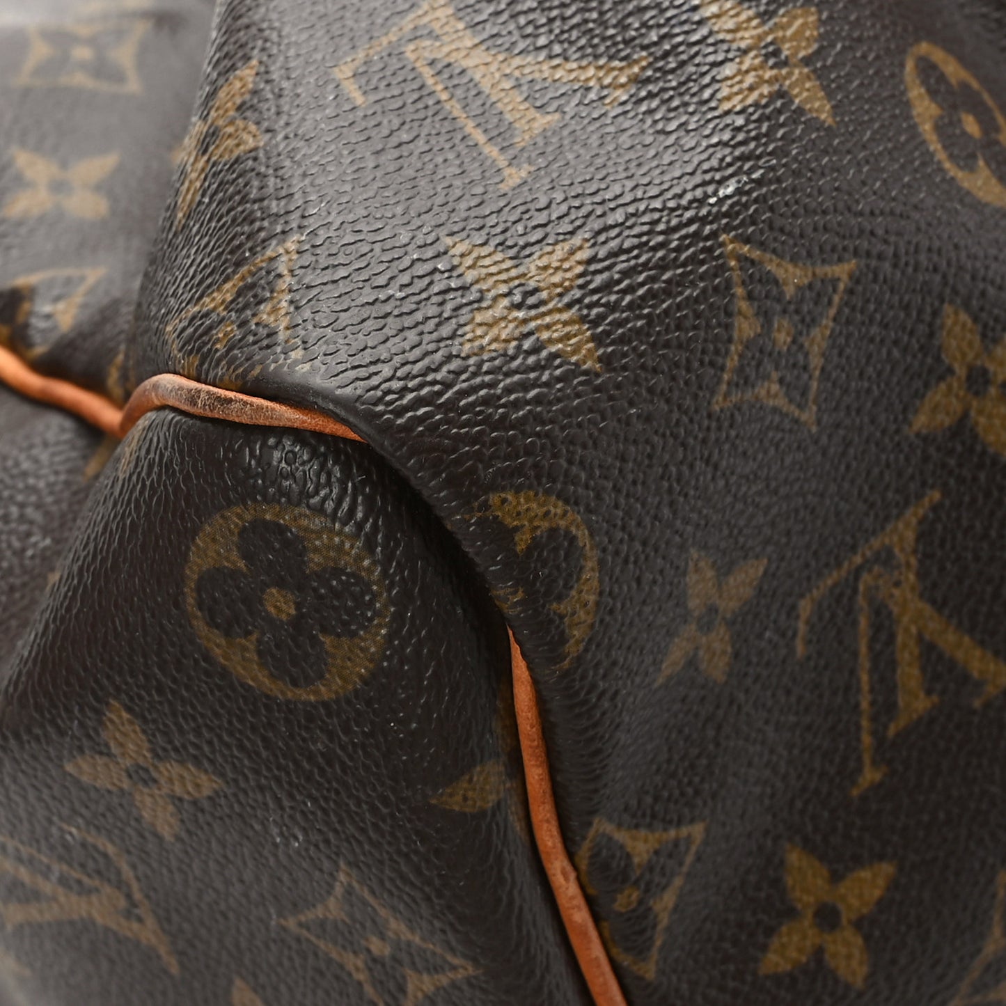 Monogram Speedy 40