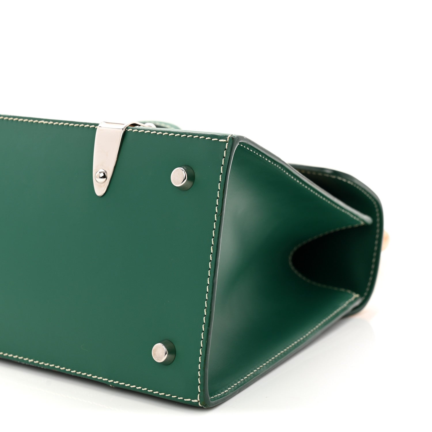 Goyard Goyardine Saigon PM Green 9 of 10