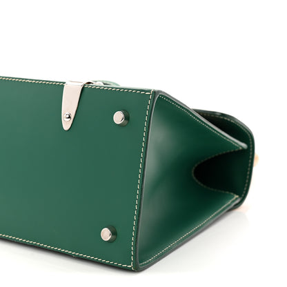 Goyard Goyardine Saigon PM Green 9 of 10