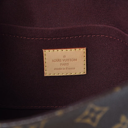 Louis Vuitton Monogram Favorite MM 6 of 7