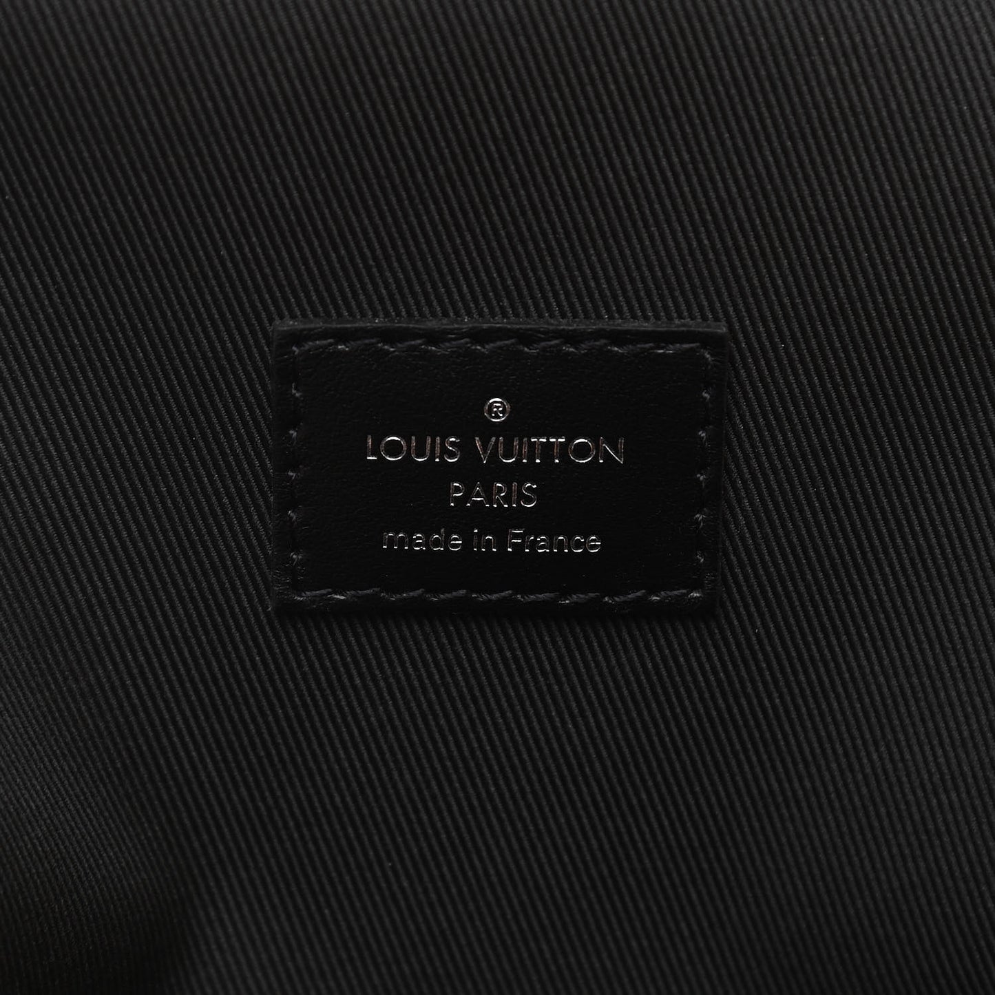 Monogram Macassar Avenue Sling Bag