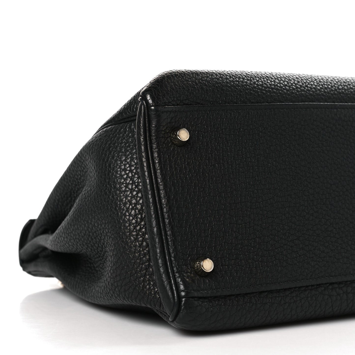 Togo Kelly Retourne 35 Black