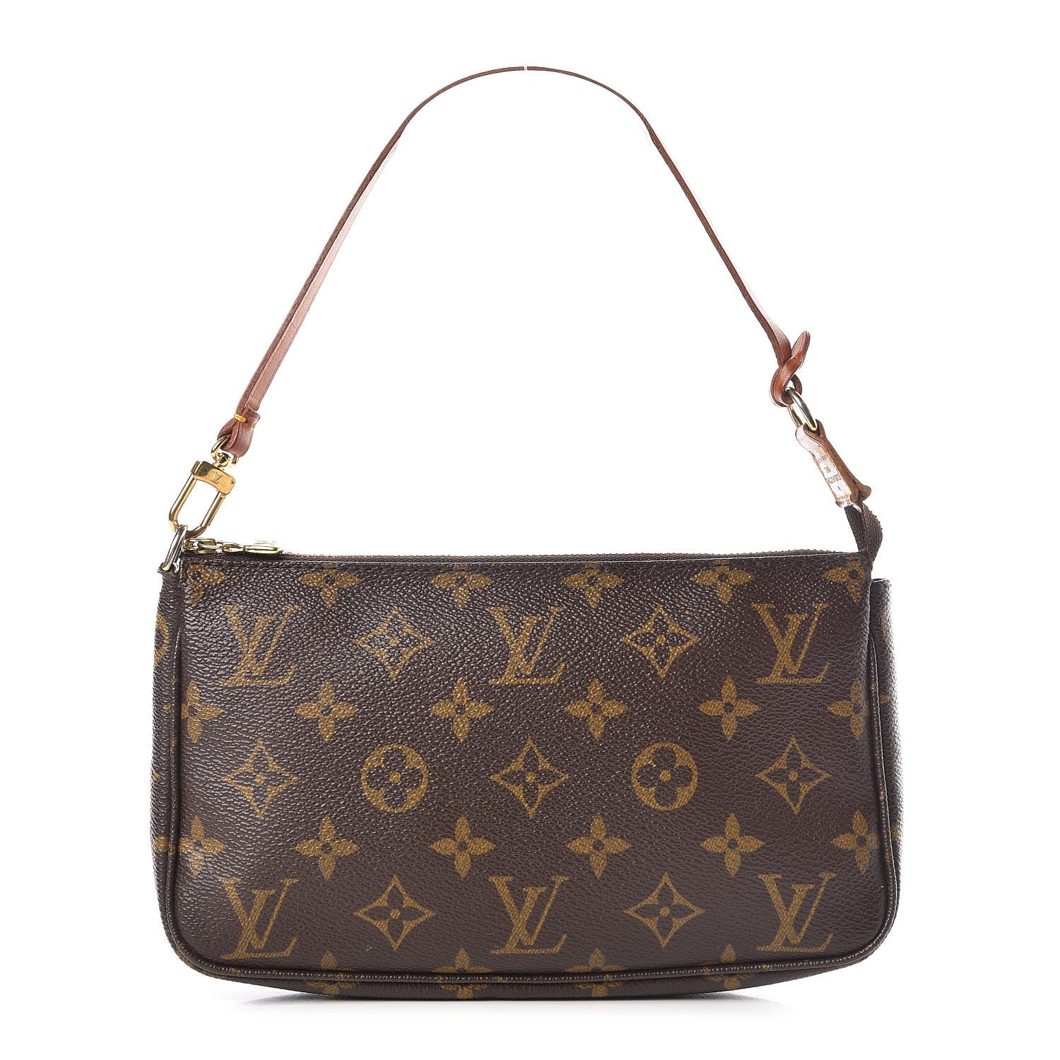 Louis Vuitton Monogram Pochette Accessories 1 of 15