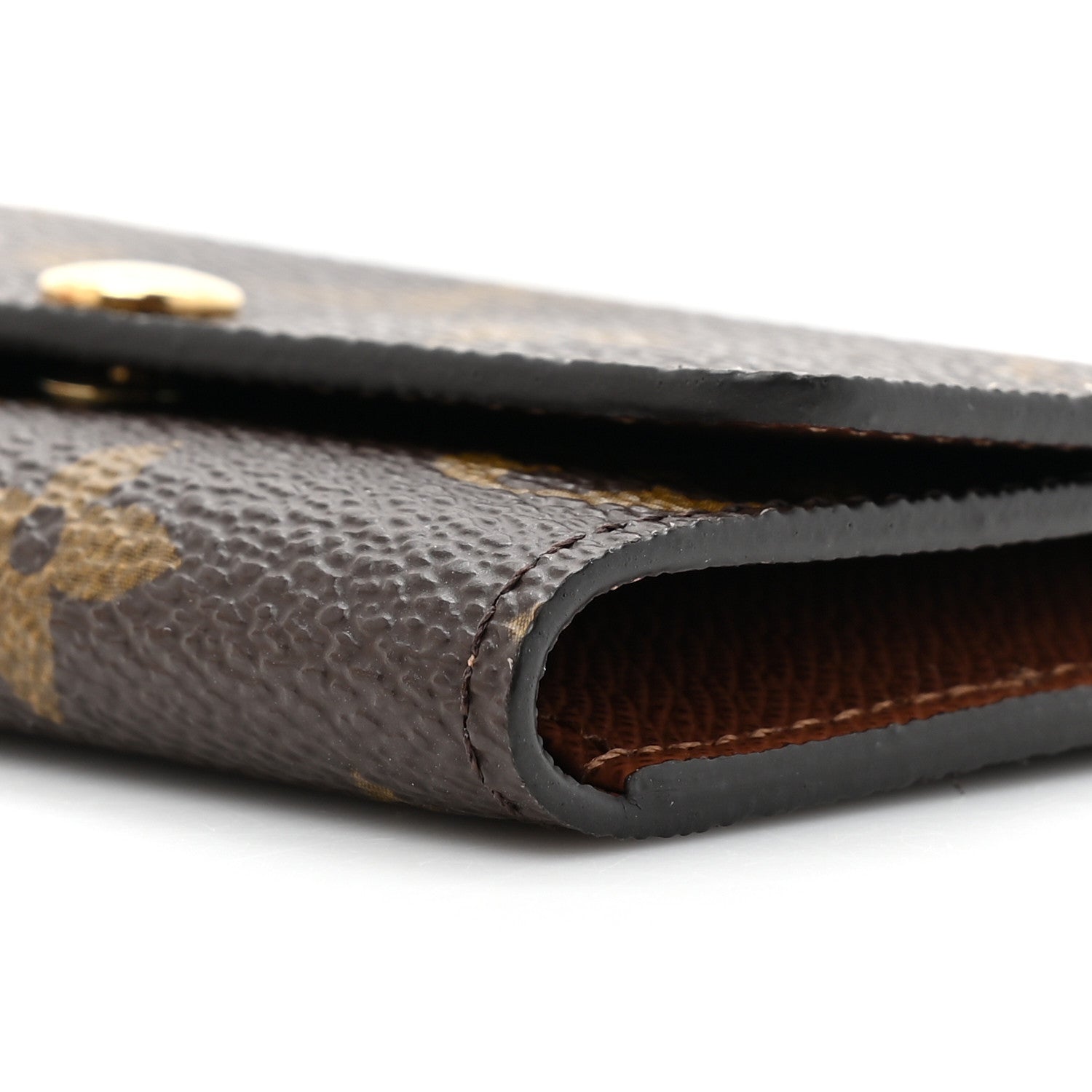 Louis Vuitton Monogram 6 Key Multicles Holder 7 of 9