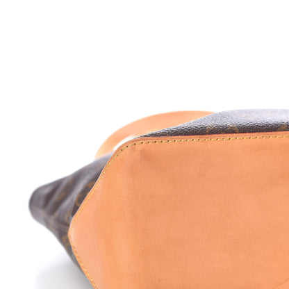 Louis Vuitton Monogram Cabas Piano 11 of 15