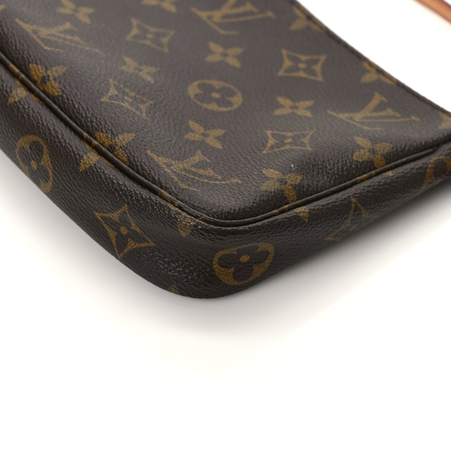 Monogram Pochette Accessories