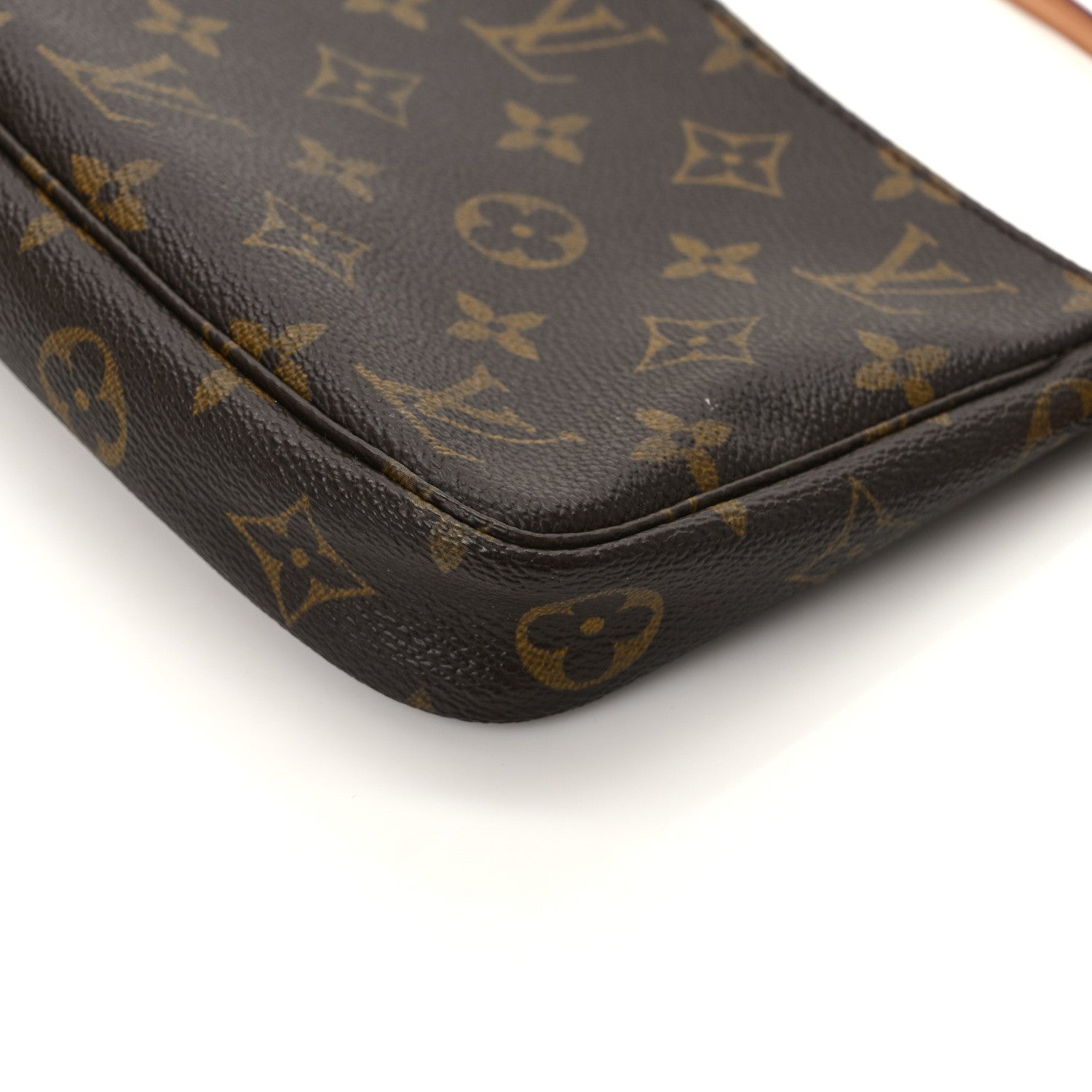 Louis Vuitton Monogram Pochette Accessories 10 of 10