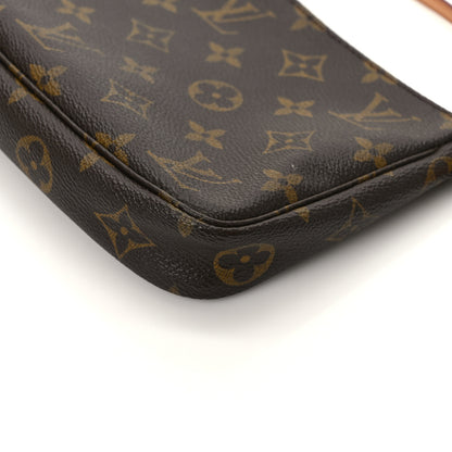 Louis Vuitton Monogram Pochette Accessories 10 of 10