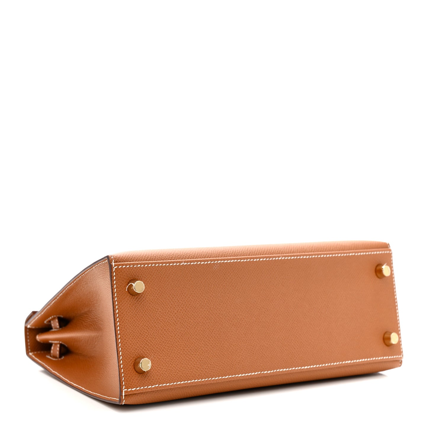 Epsom Kelly Sellier 25 Gold