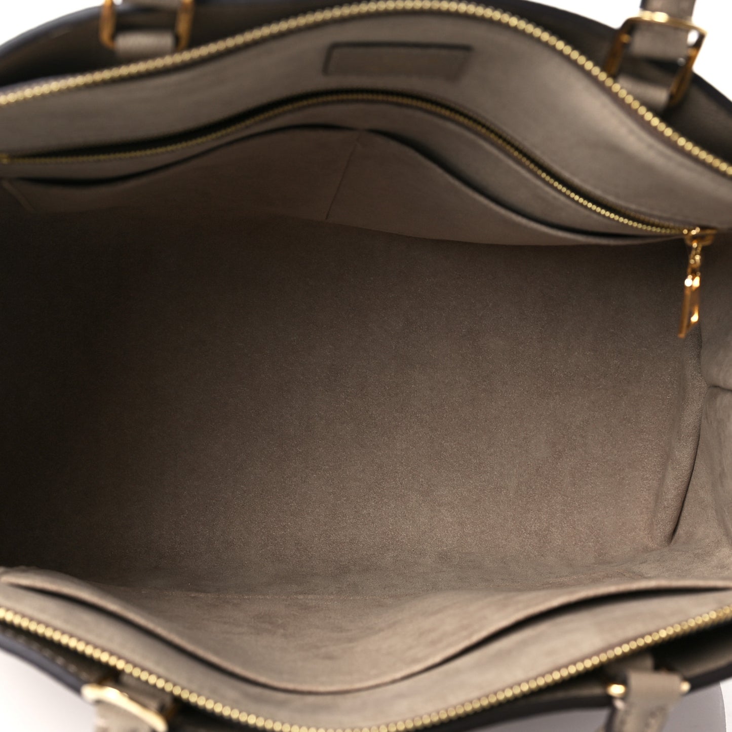 Empreinte Monogram Giant Grand Palais Tourterelle