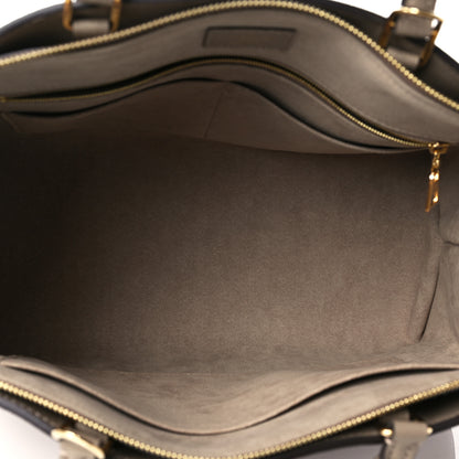 Louis Vuitton Empreinte Monogram Giant Grand Palais Tourterelle 5 of 8