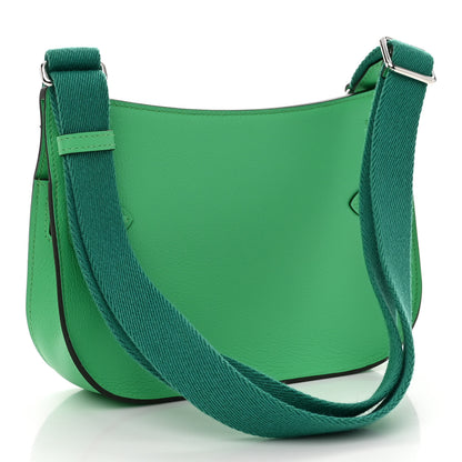 Hermes Evercolor Mini Jypsiere Vert Comics 3 of 11