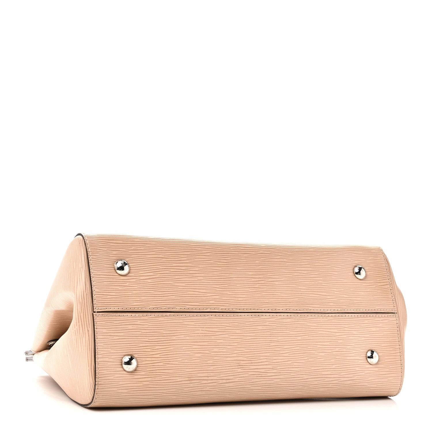 Louis Vuitton Epi Marly MM Dune 4 of 9