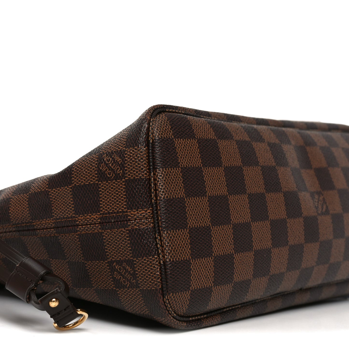 Damier Ebene Neverfull PM