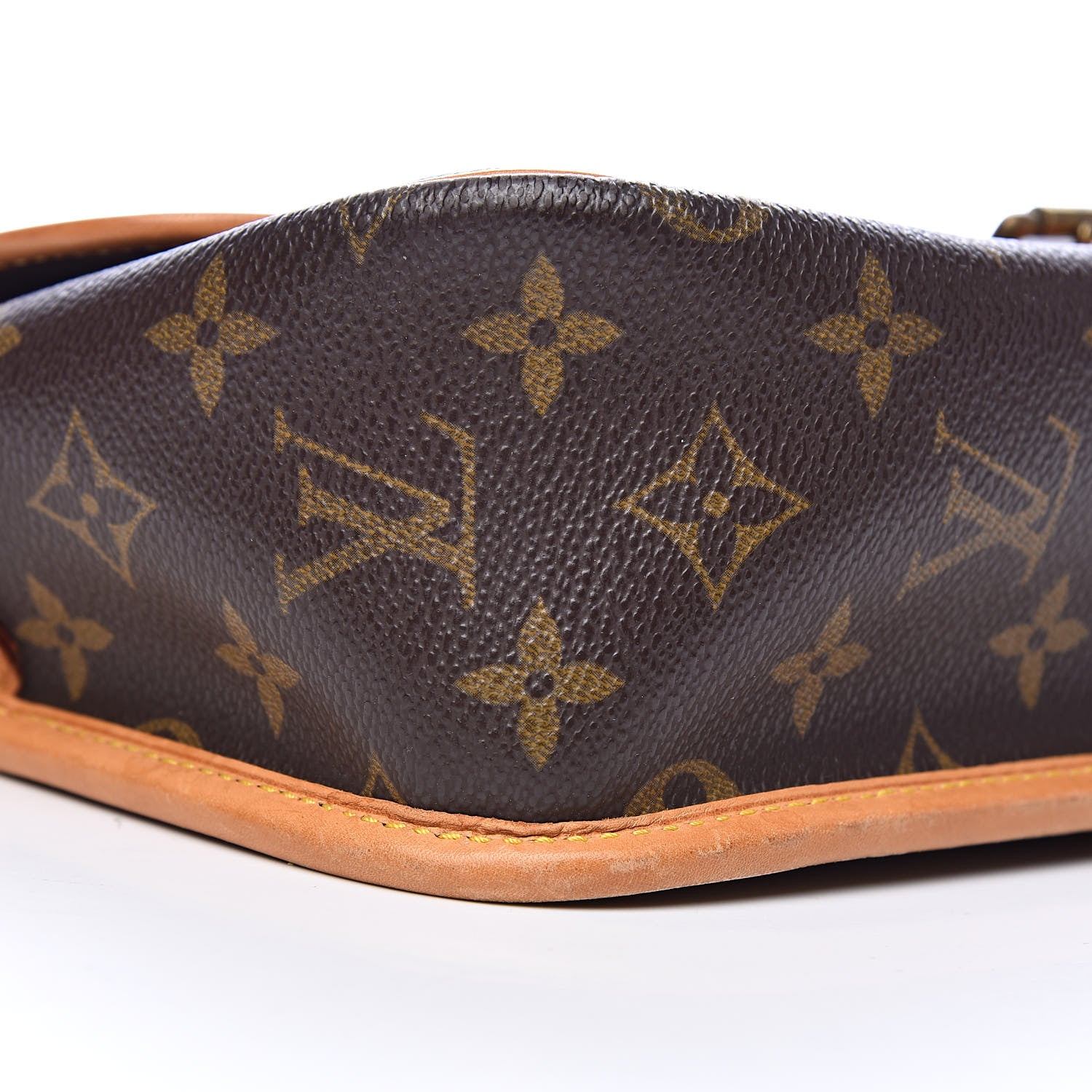 Louis Vuitton Monogram Sologne 7 of 9