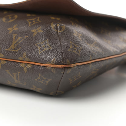 Louis Vuitton Monogram Musette GM 10 of 15