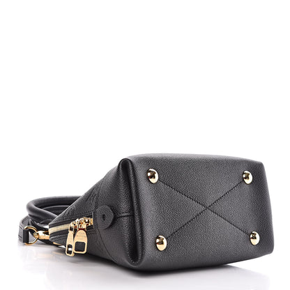 Louis Vuitton Empreinte Neo Alma BB Black 5 of 11