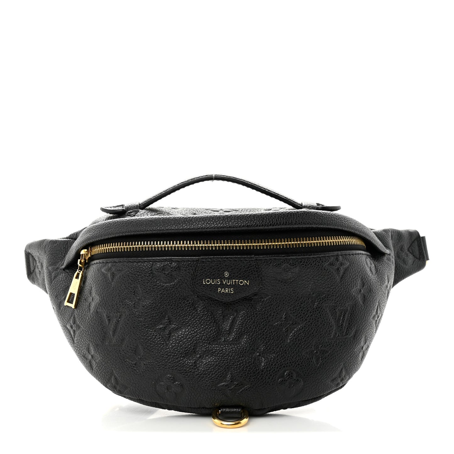 Empreinte BumBag Black