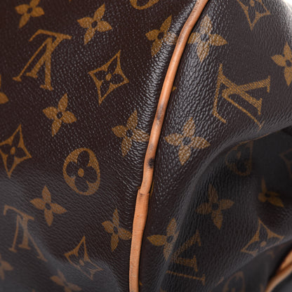 Louis Vuitton Monogram Montorgueil GM 17 of 24