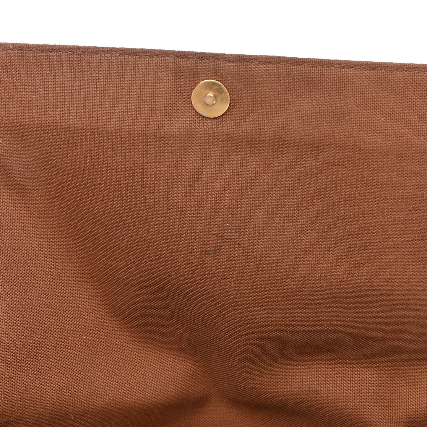 Monogram Mini Looping