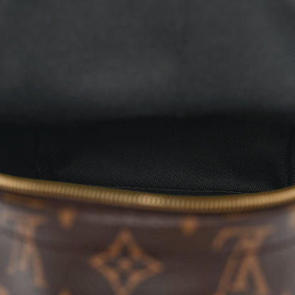 Louis Vuitton Monogram Palm Springs Backpack Mini 5 of 9