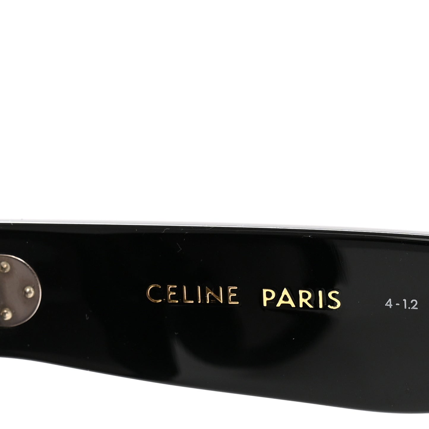 Polarized Sunglasses CL4004IN Black