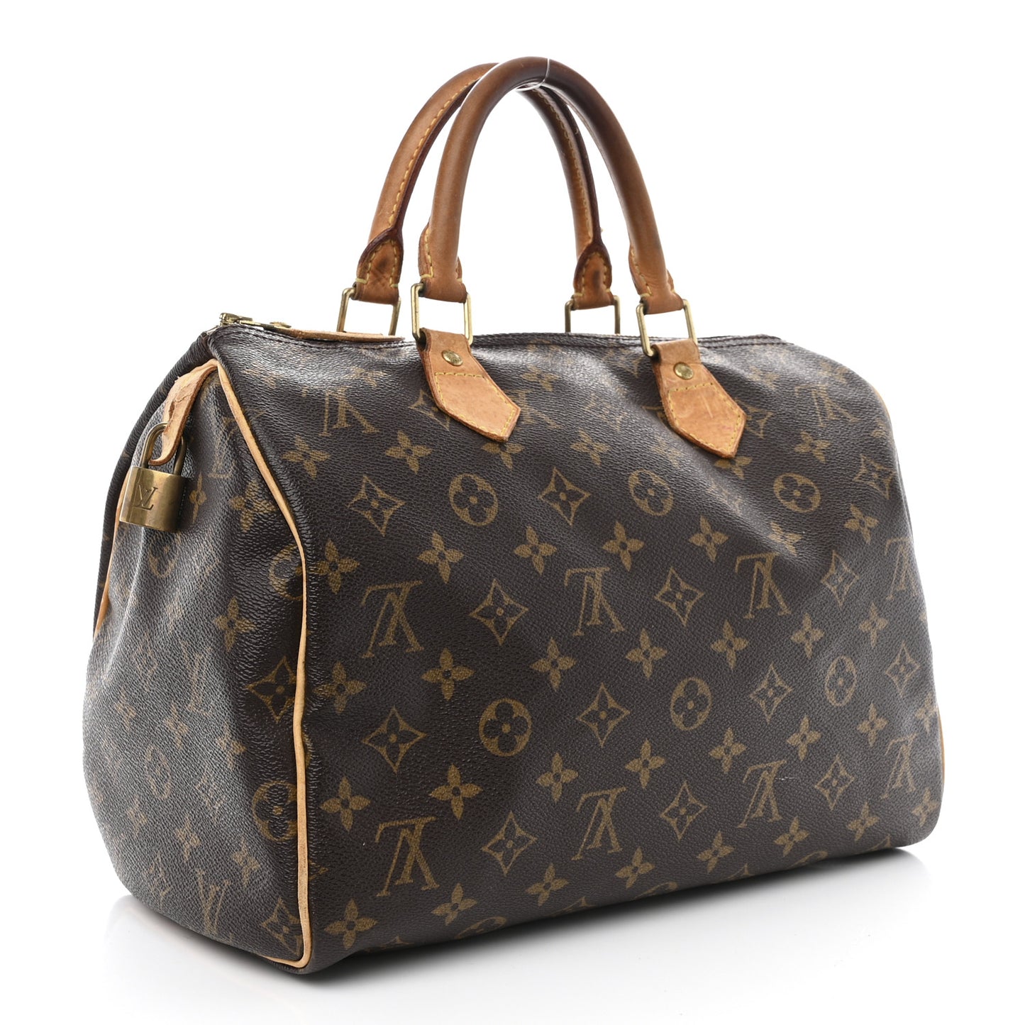 Monogram Speedy 30