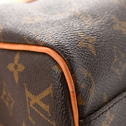 Louis Vuitton Monogram Carryall 7 of 16