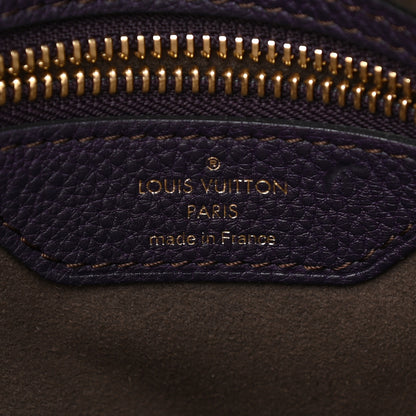 Louis Vuitton Mahina Stellar PM Oursin 6 of 9
