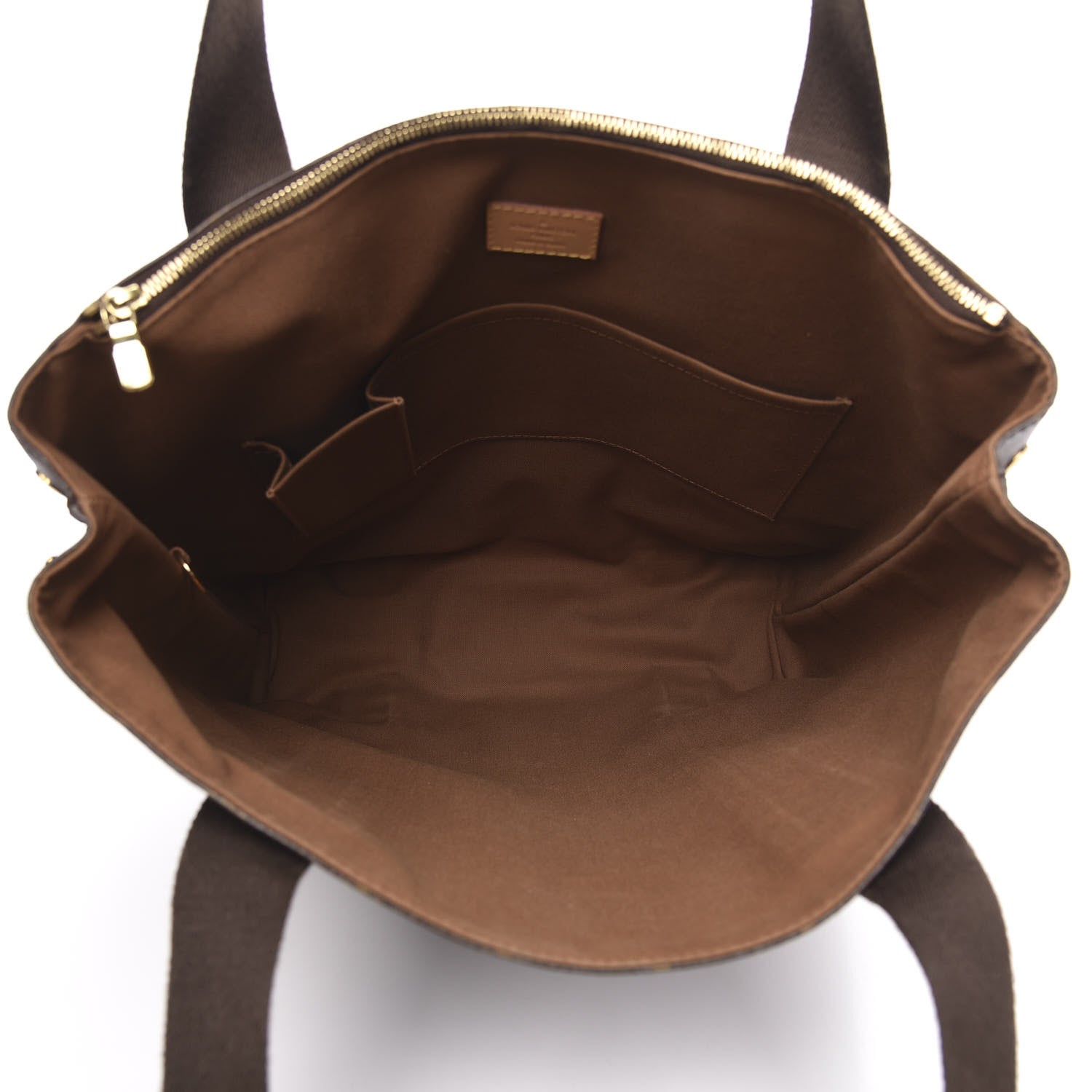 Louis Vuitton Monogram Cabas Beaubourg 5 of 10