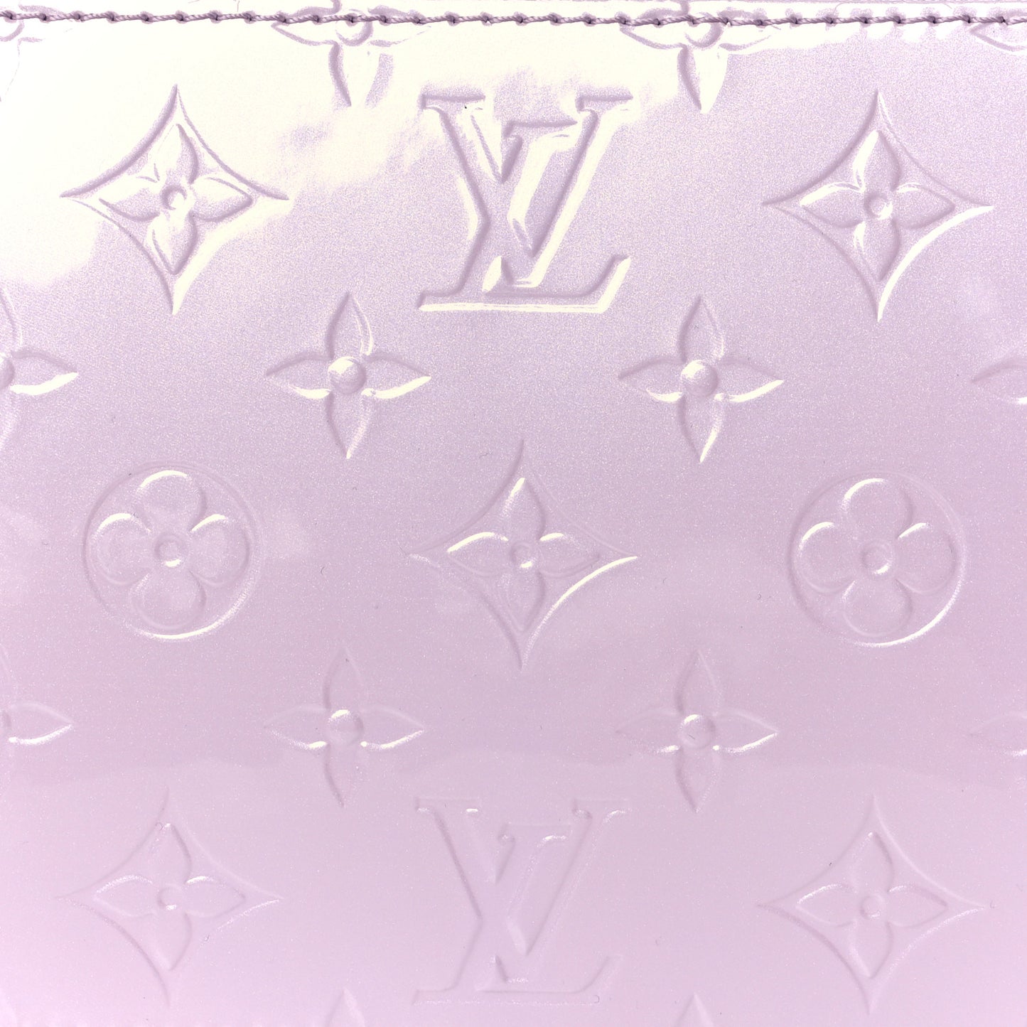 Vernis Lexington Pochette Glossy Lilac