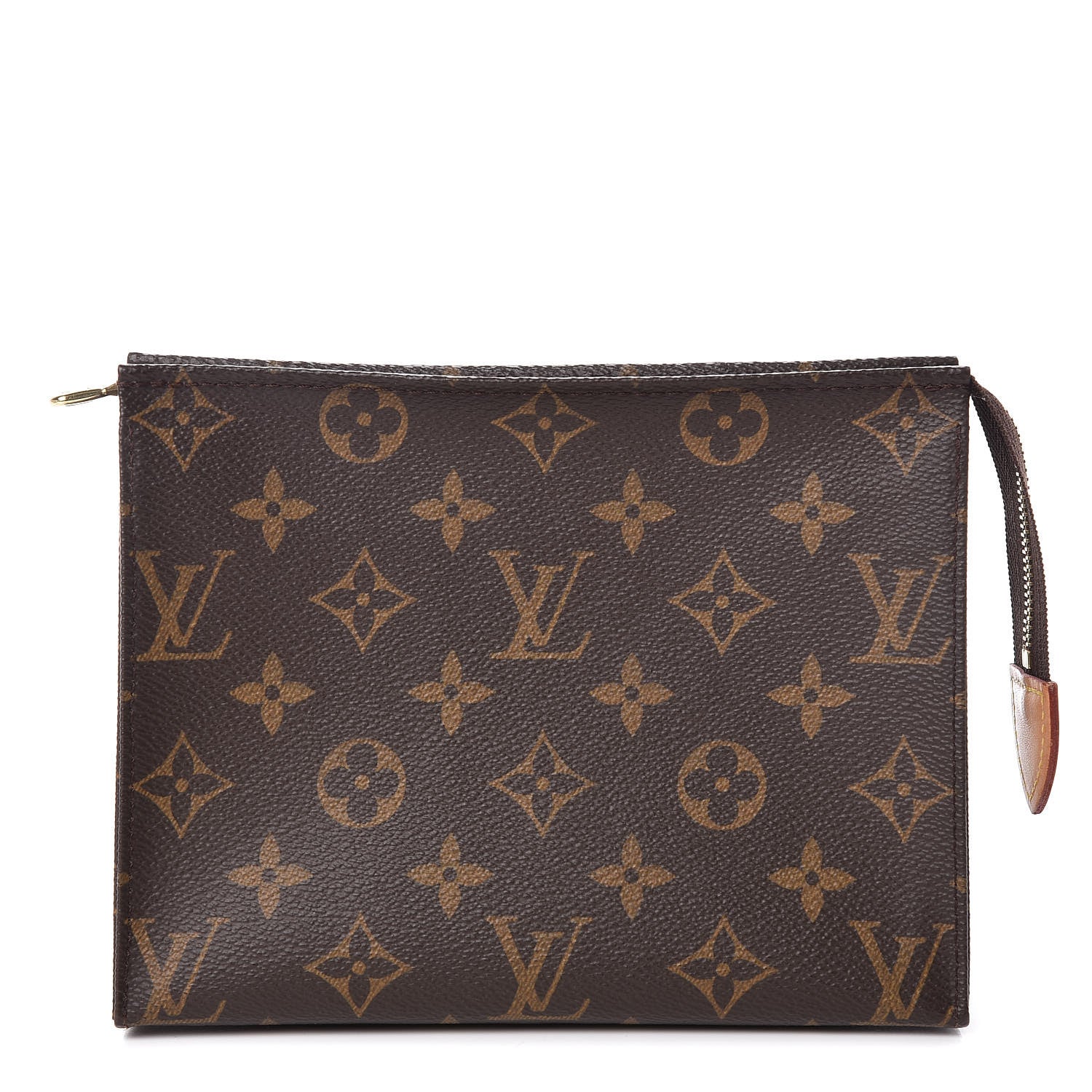Louis Vuitton Monogram Toiletry Pouch 19 1 of 8