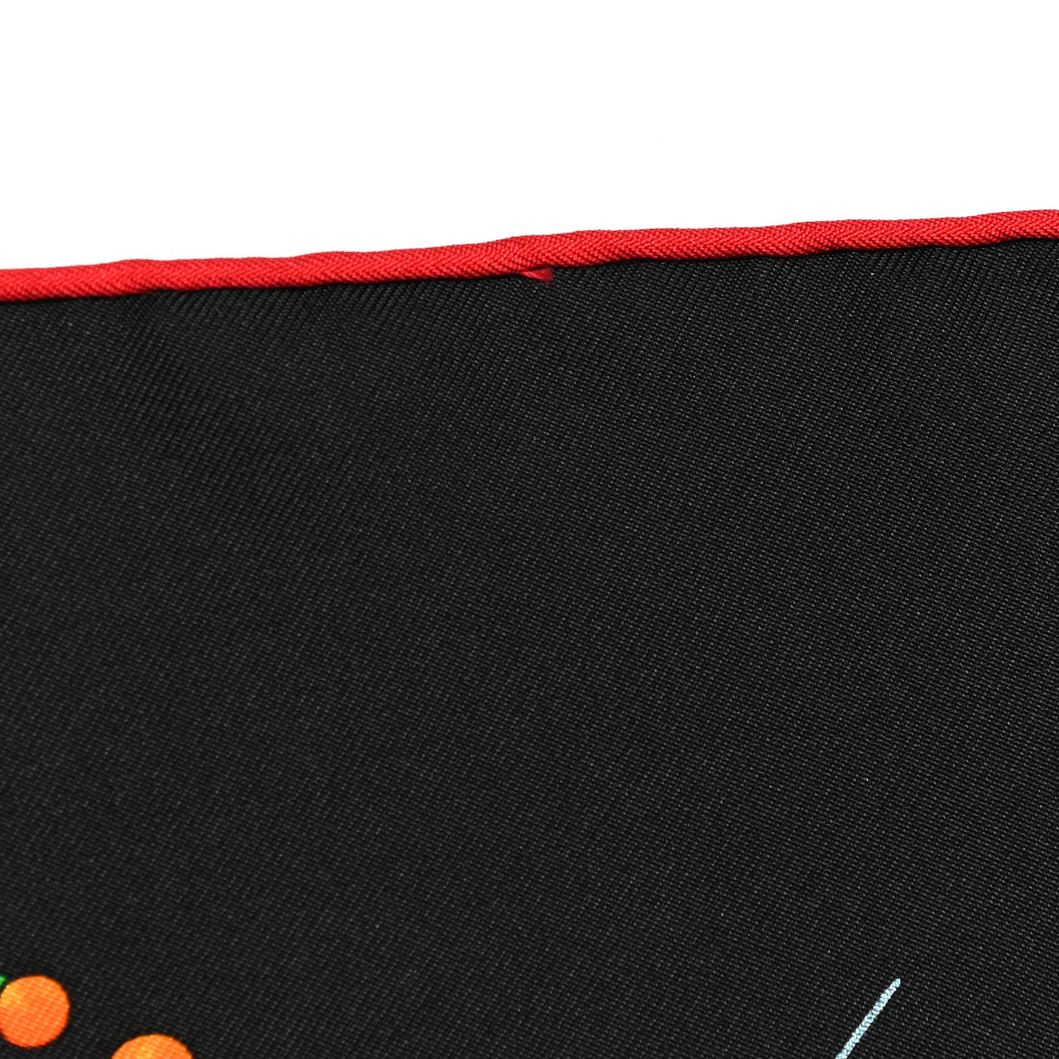 Hermes Silk La Danse Du Cosmos Scarf 90 6 of 7