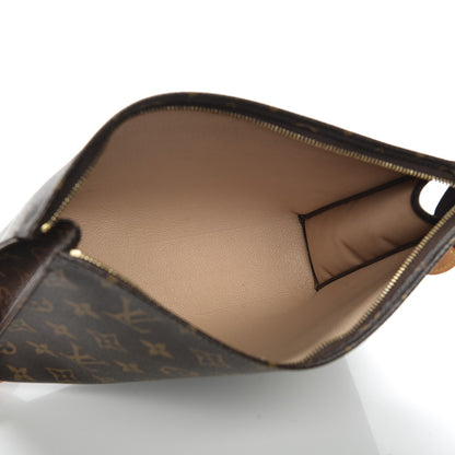 Louis Vuitton Monogram Toiletry Pouch 26 5 of 7