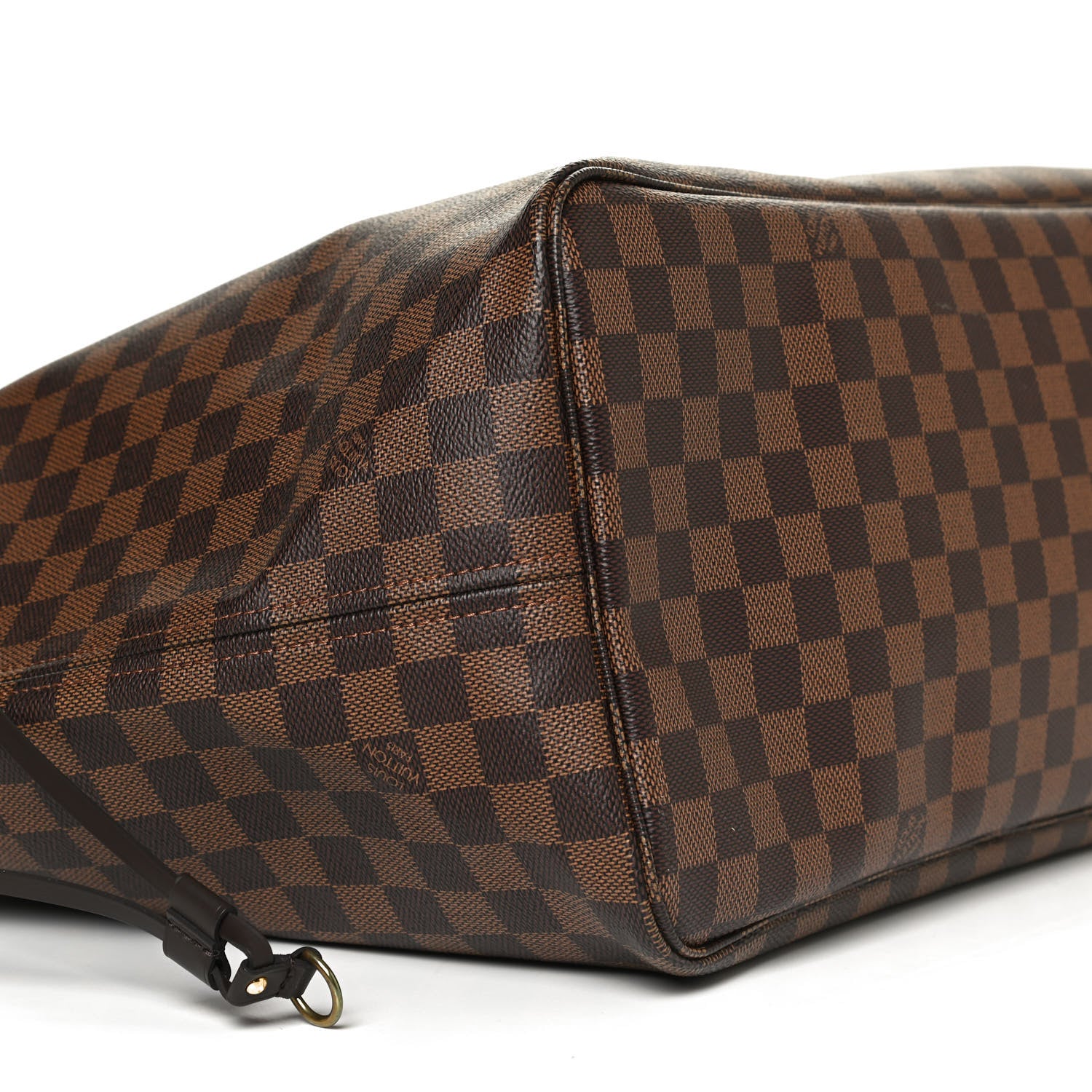Louis Vuitton Damier Ebene Neo Neverfull GM 10 of 11