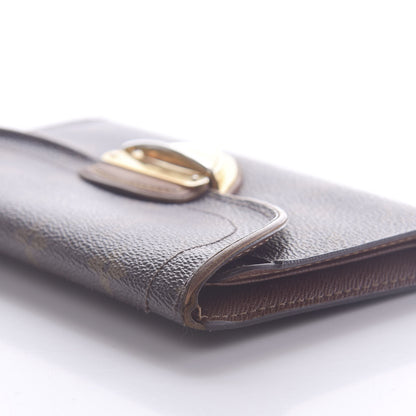 Louis Vuitton Monogram Eugenie Wallet 10 of 16