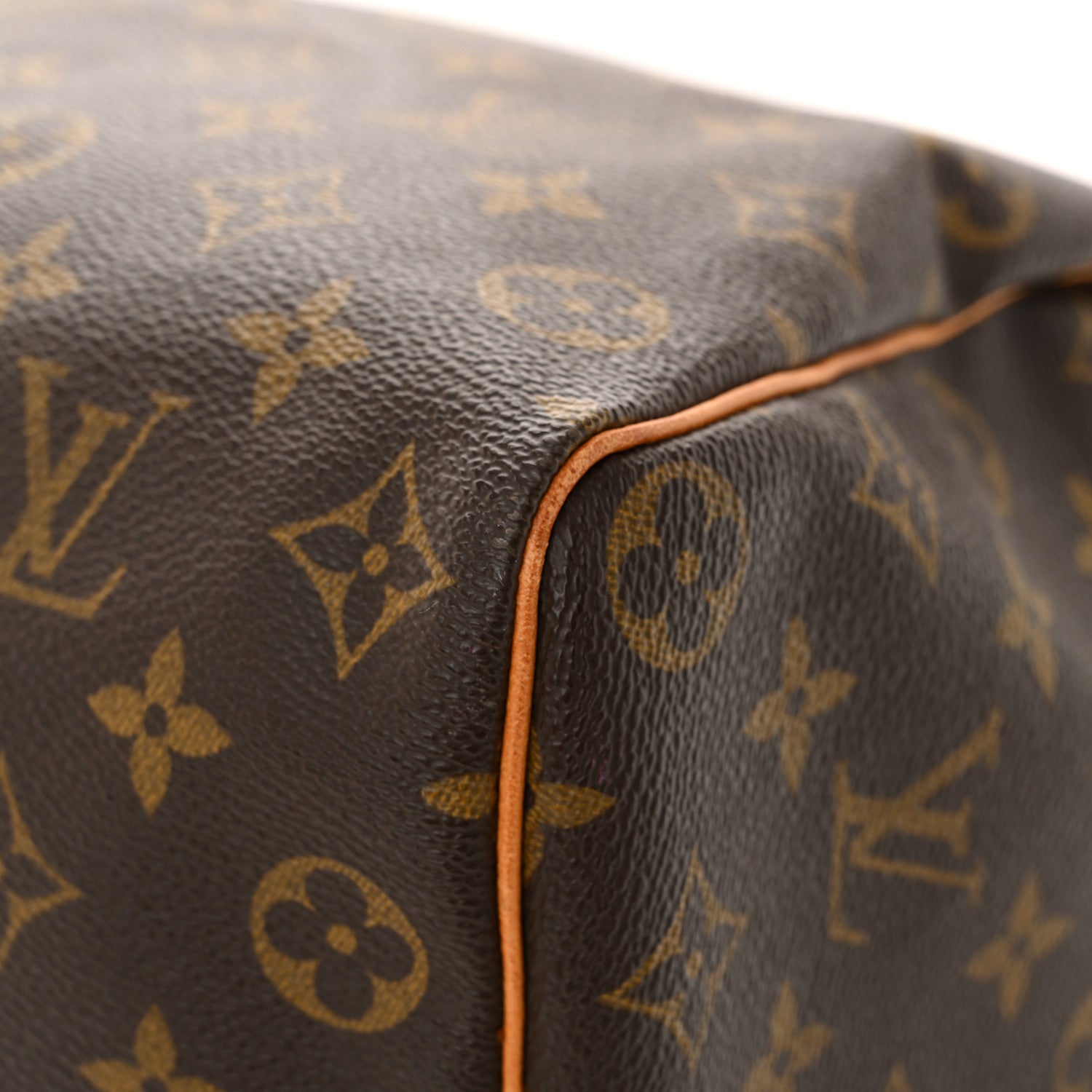 Louis Vuitton Monogram Speedy 35 15 of 15