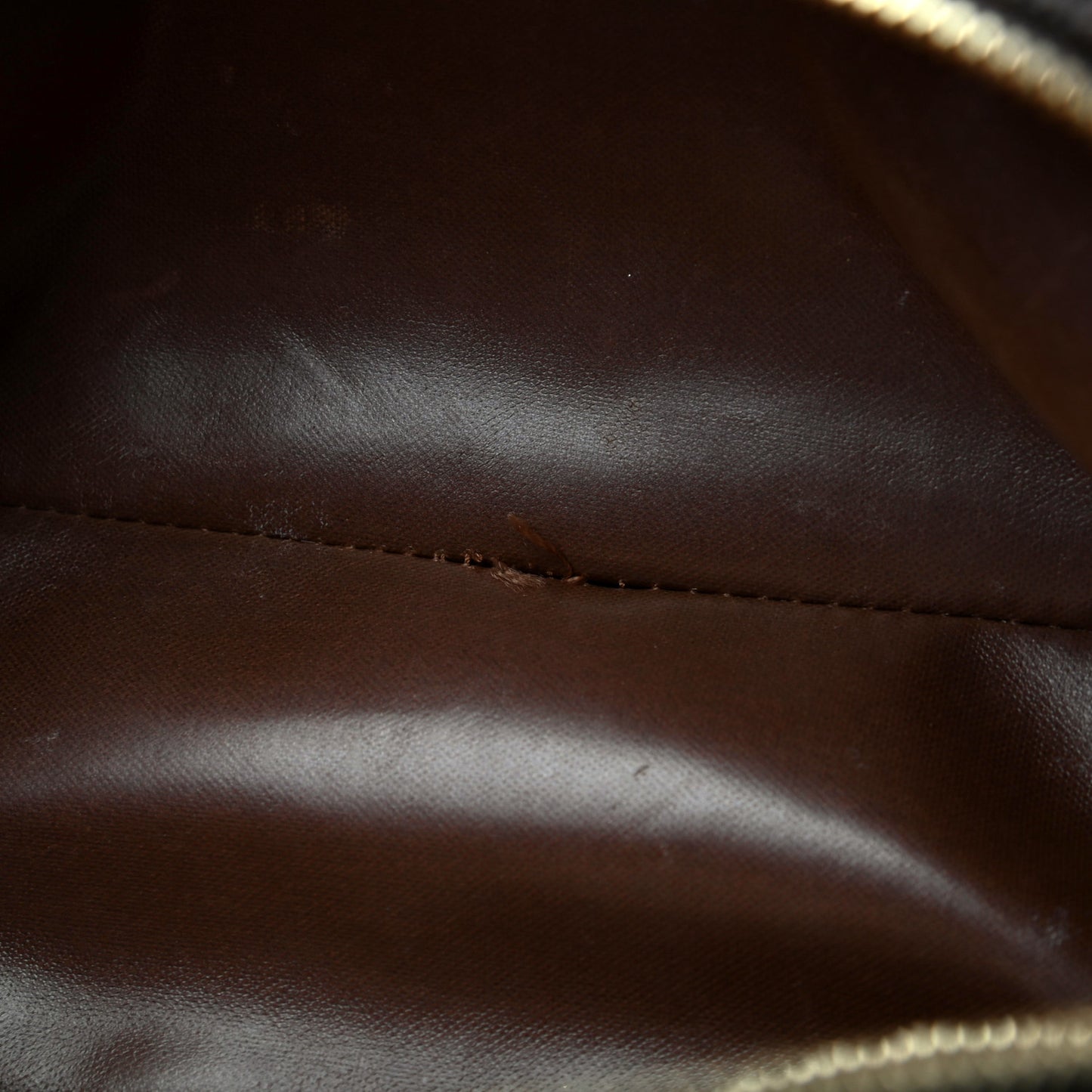 Monogram Toiletry Bag 25