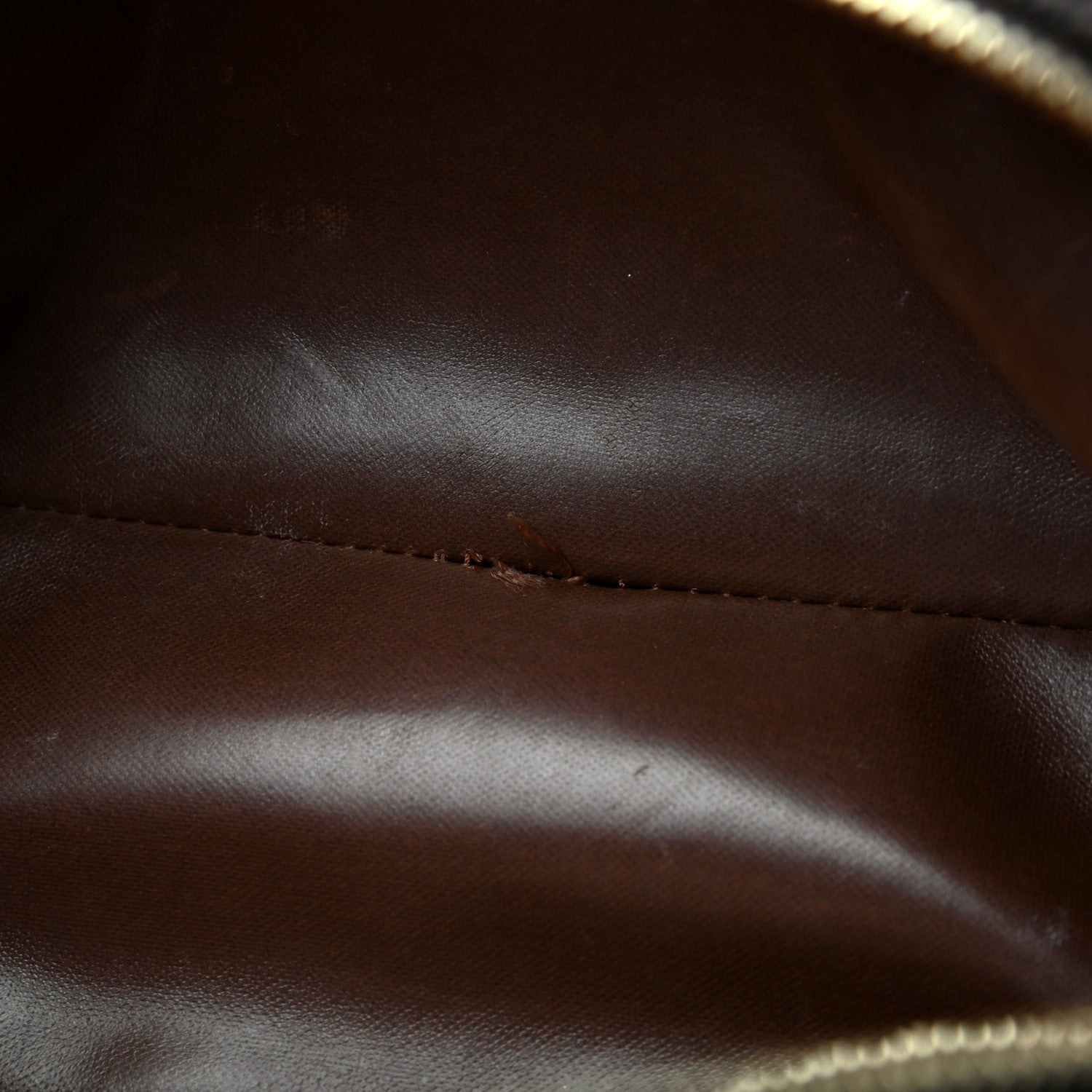 Louis Vuitton Monogram Toiletry Bag 25 9 of 12