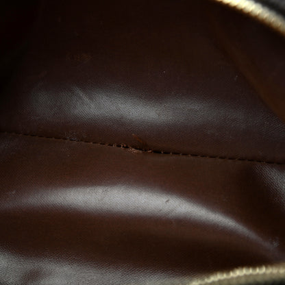 Louis Vuitton Monogram Toiletry Bag 25 9 of 12