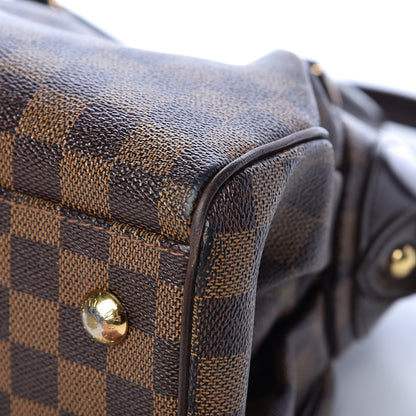 Louis Vuitton Damier Ebene Trevi PM 10 of 20