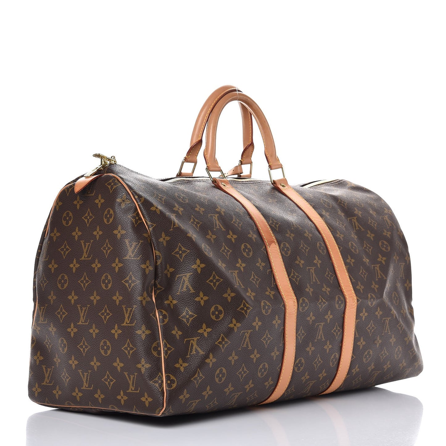 Monogram Keepall 55
