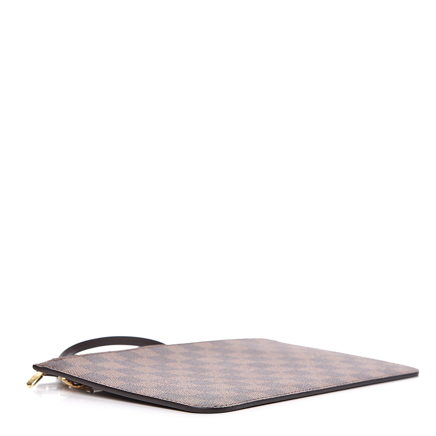 Damier Ebene Neverfull MM GM Pochette