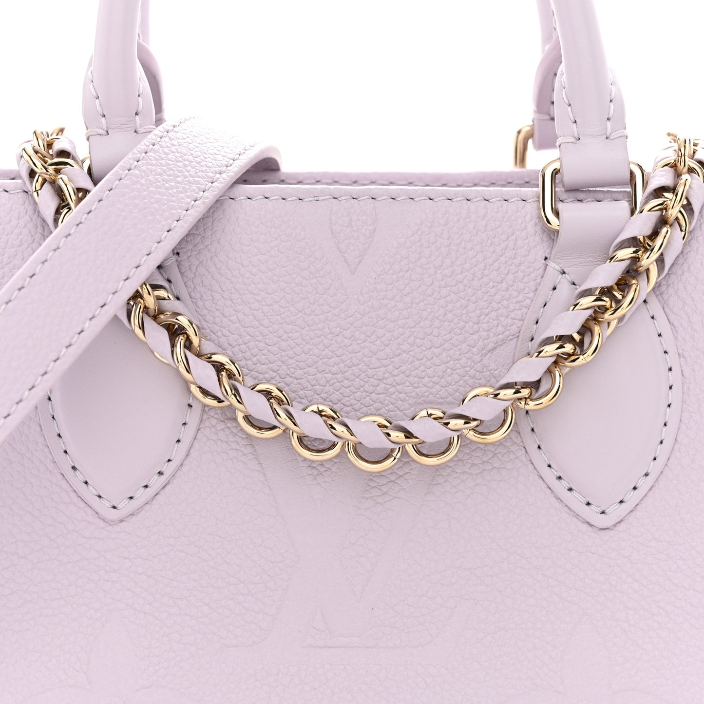 Empreinte OnTheGo East West Misty Lilac