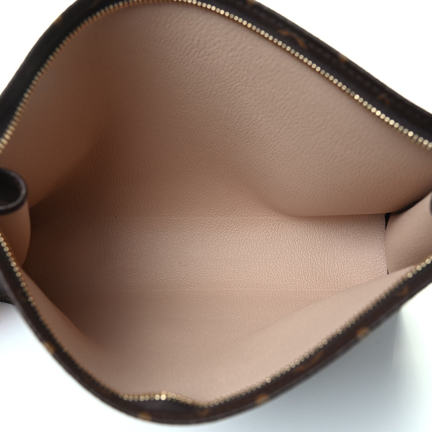 Louis Vuitton Monogram Toiletry Pouch 26 4 of 4