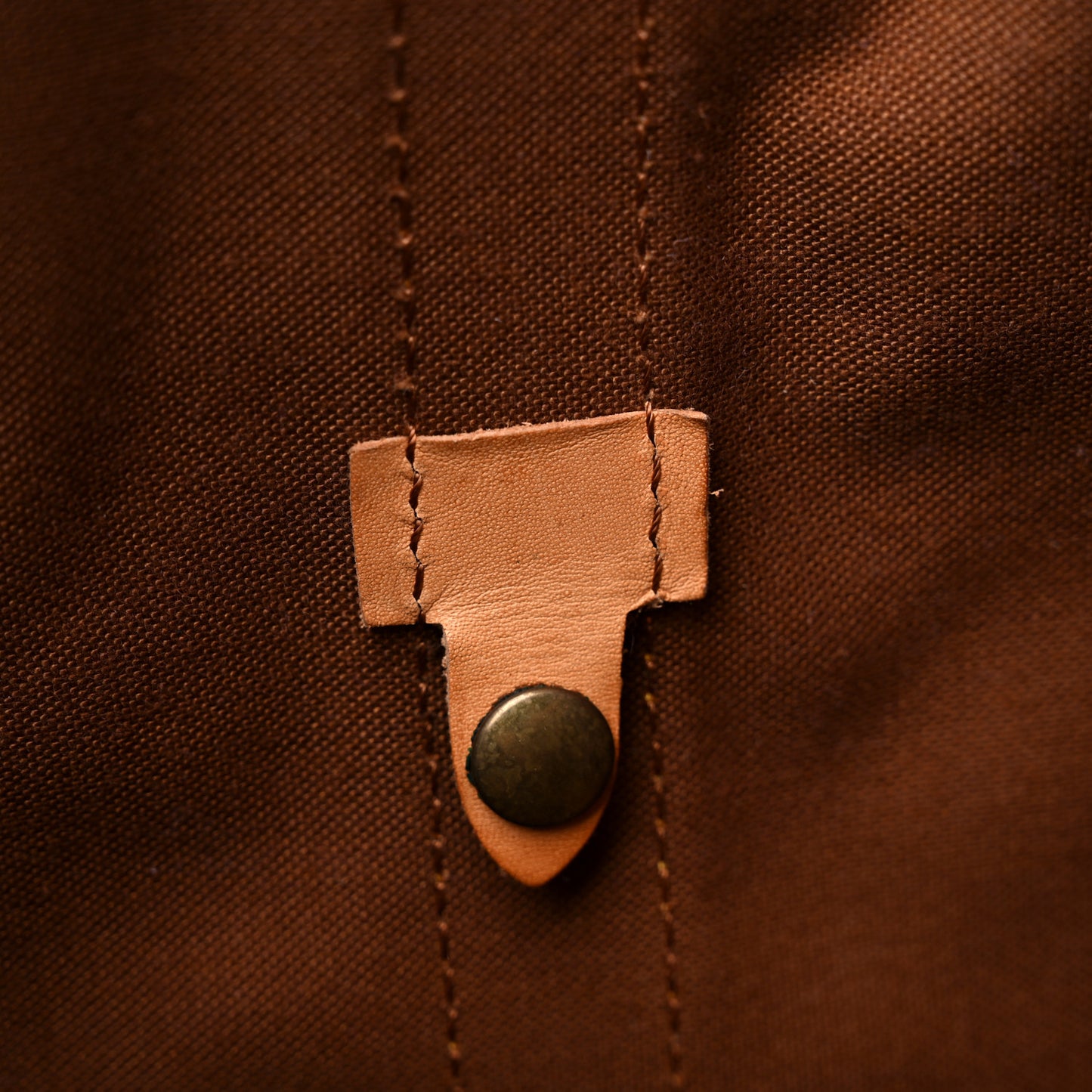Monogram Randonnee GM Backpack